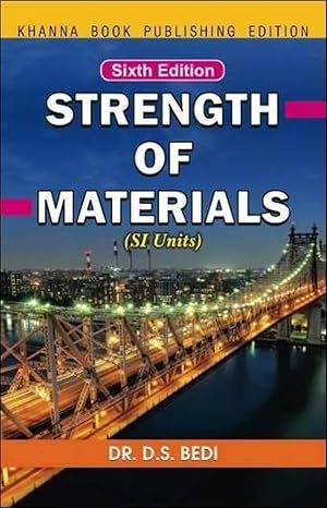Strength of Materials